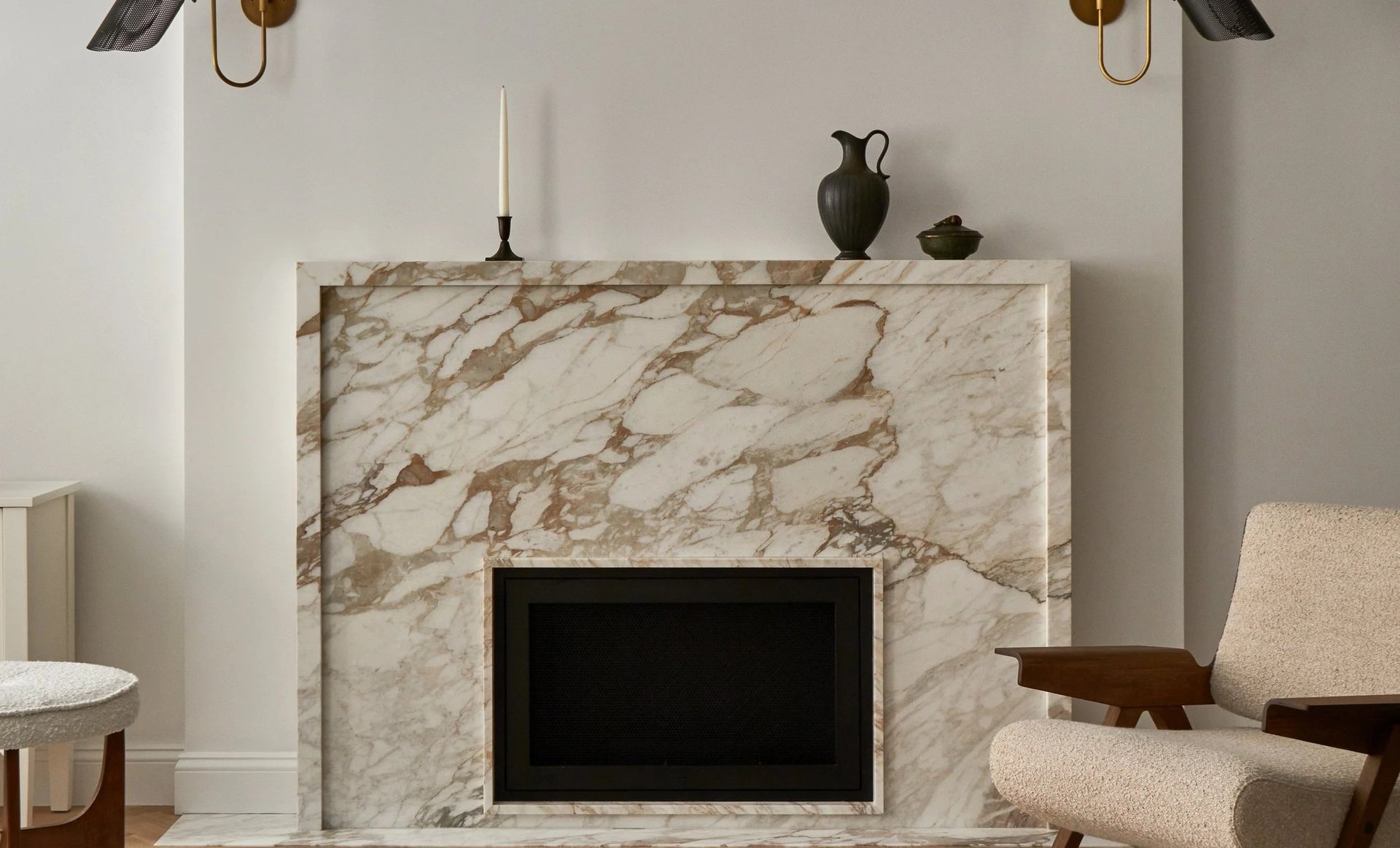 Madison Avenue Residence