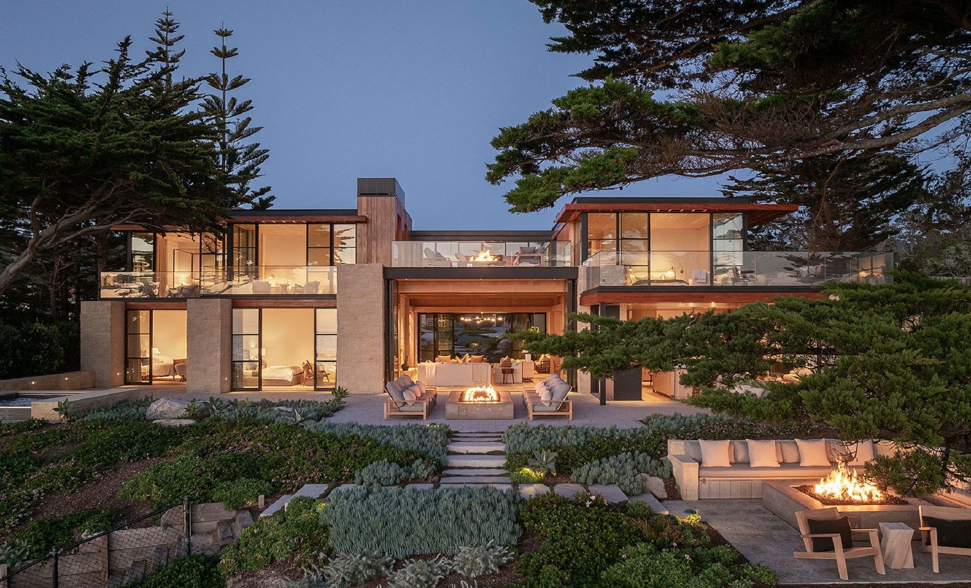 Beach House