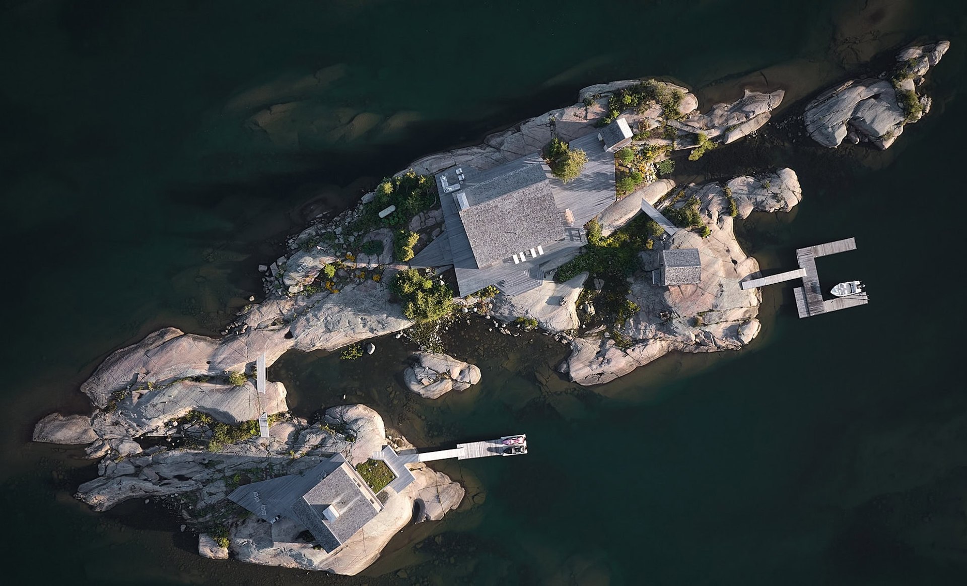 Whistling Wind Island