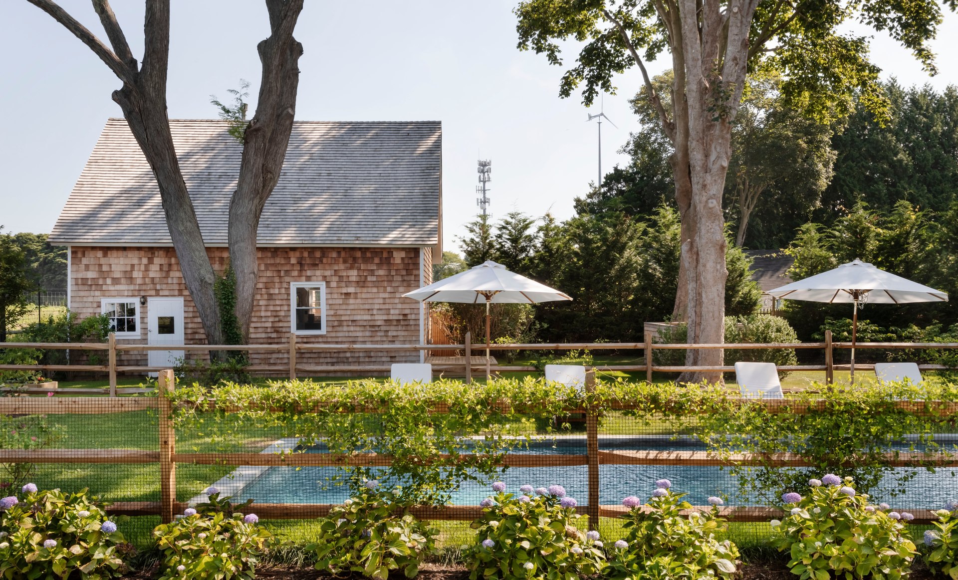 Amagansett Modern Country House