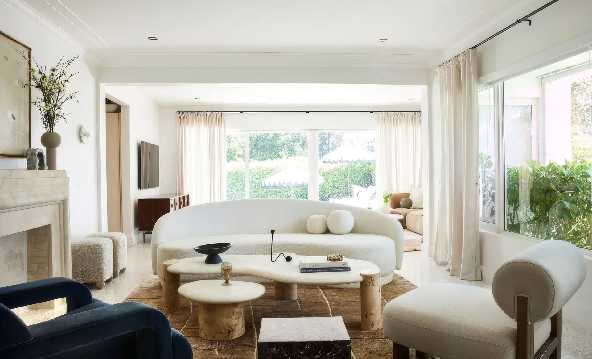 Normandy Shores Project