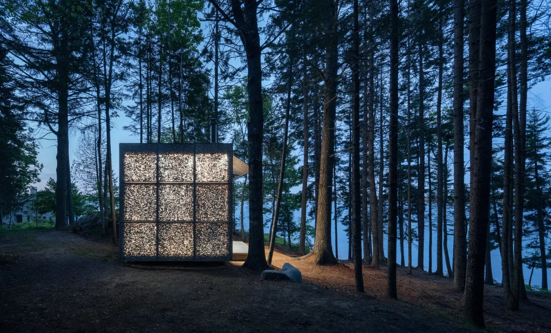 Cube