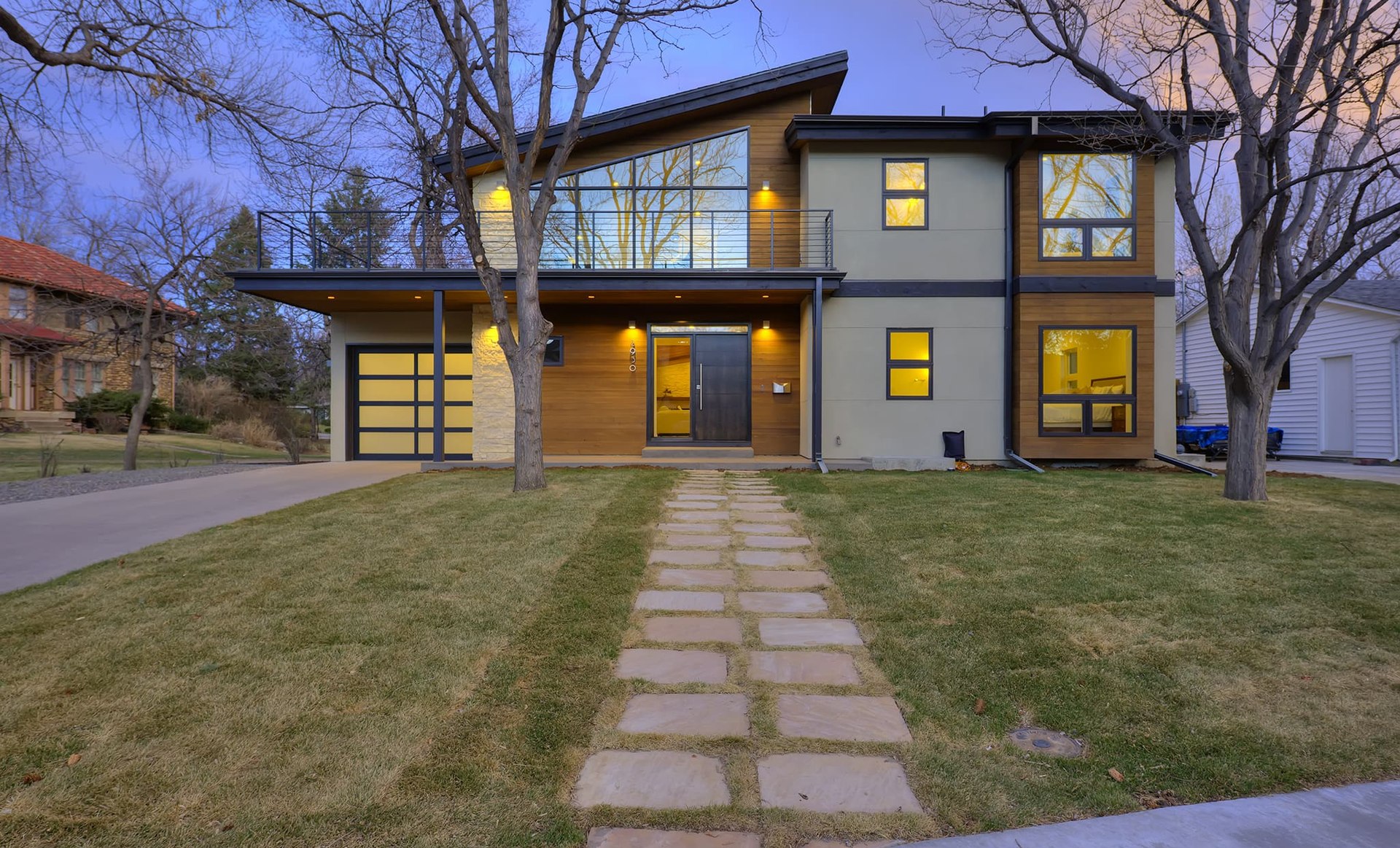 18th Street Remodel