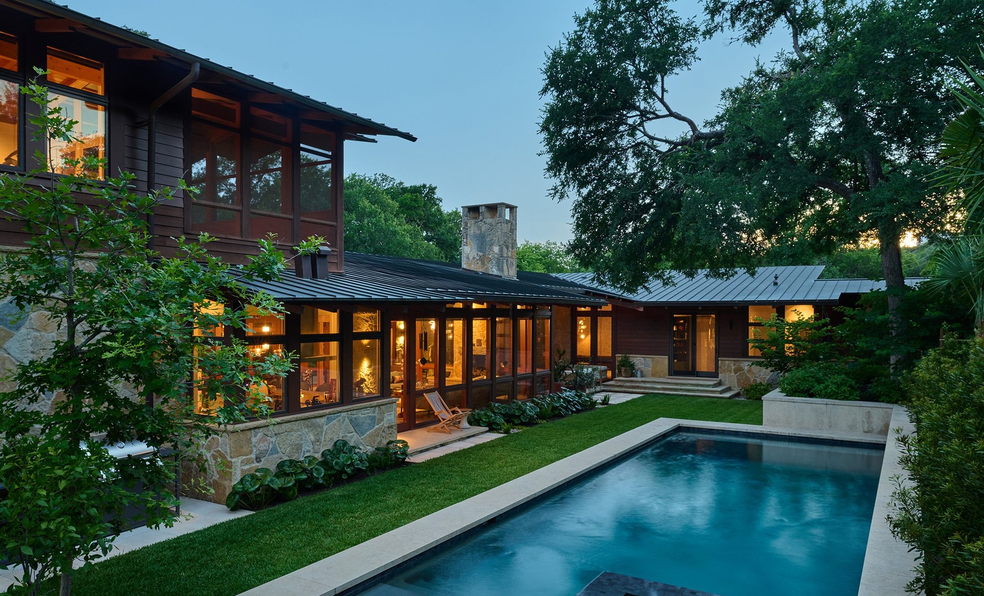 Foothill Terrace
