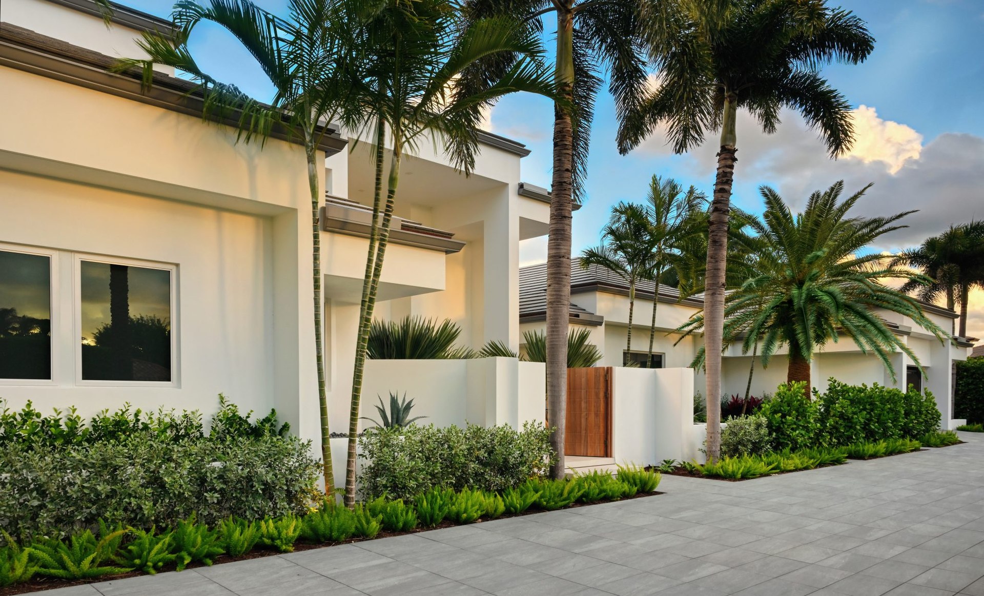Waterfront Lake Worth