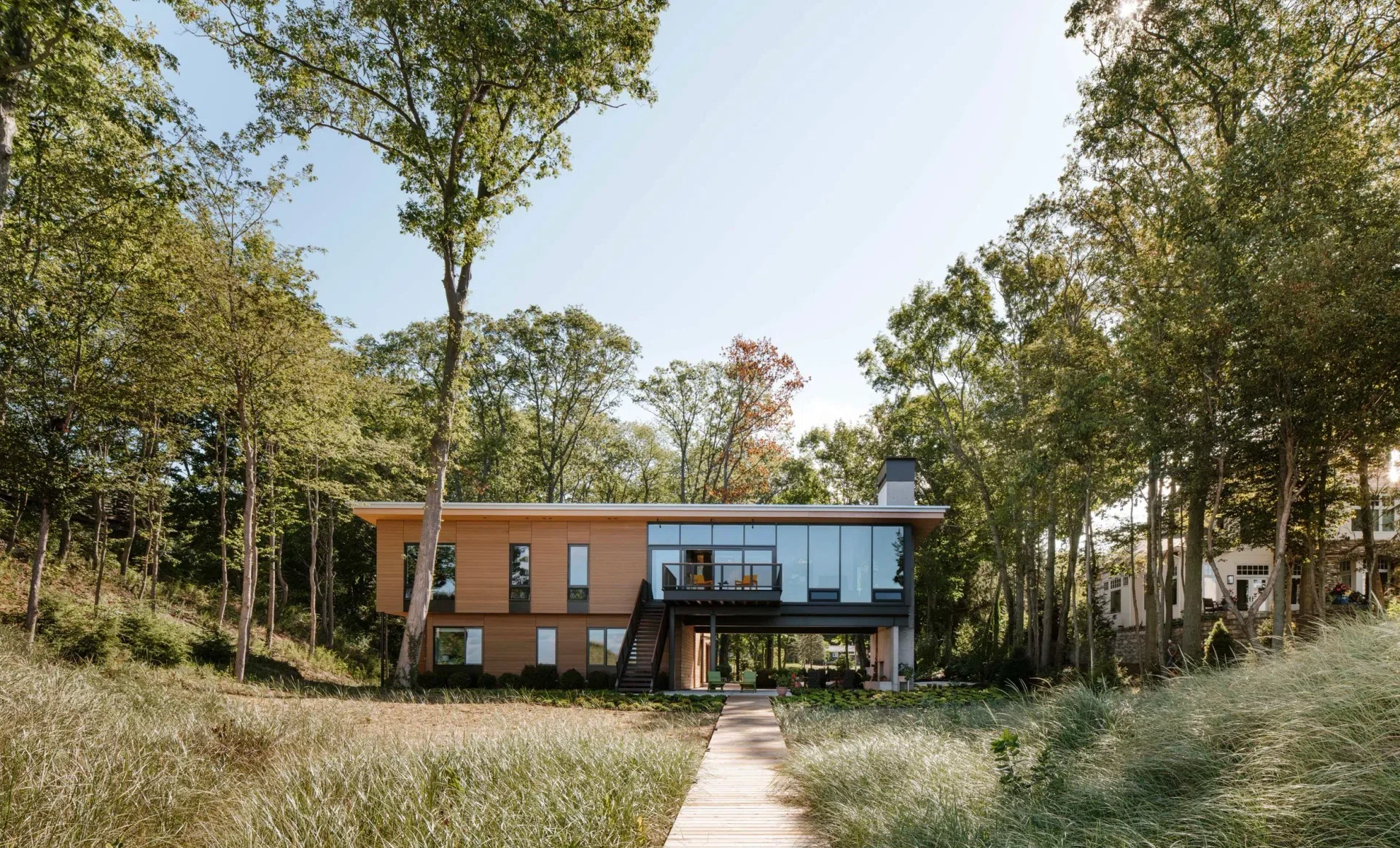 Haven House