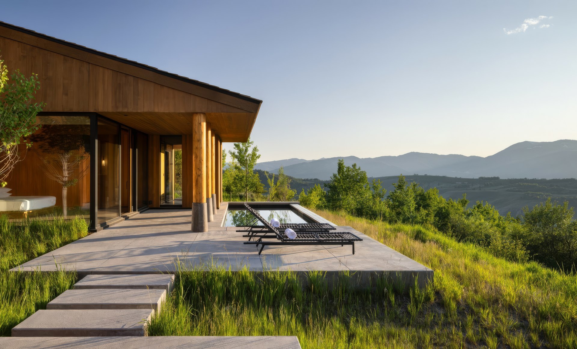 Aman Residence