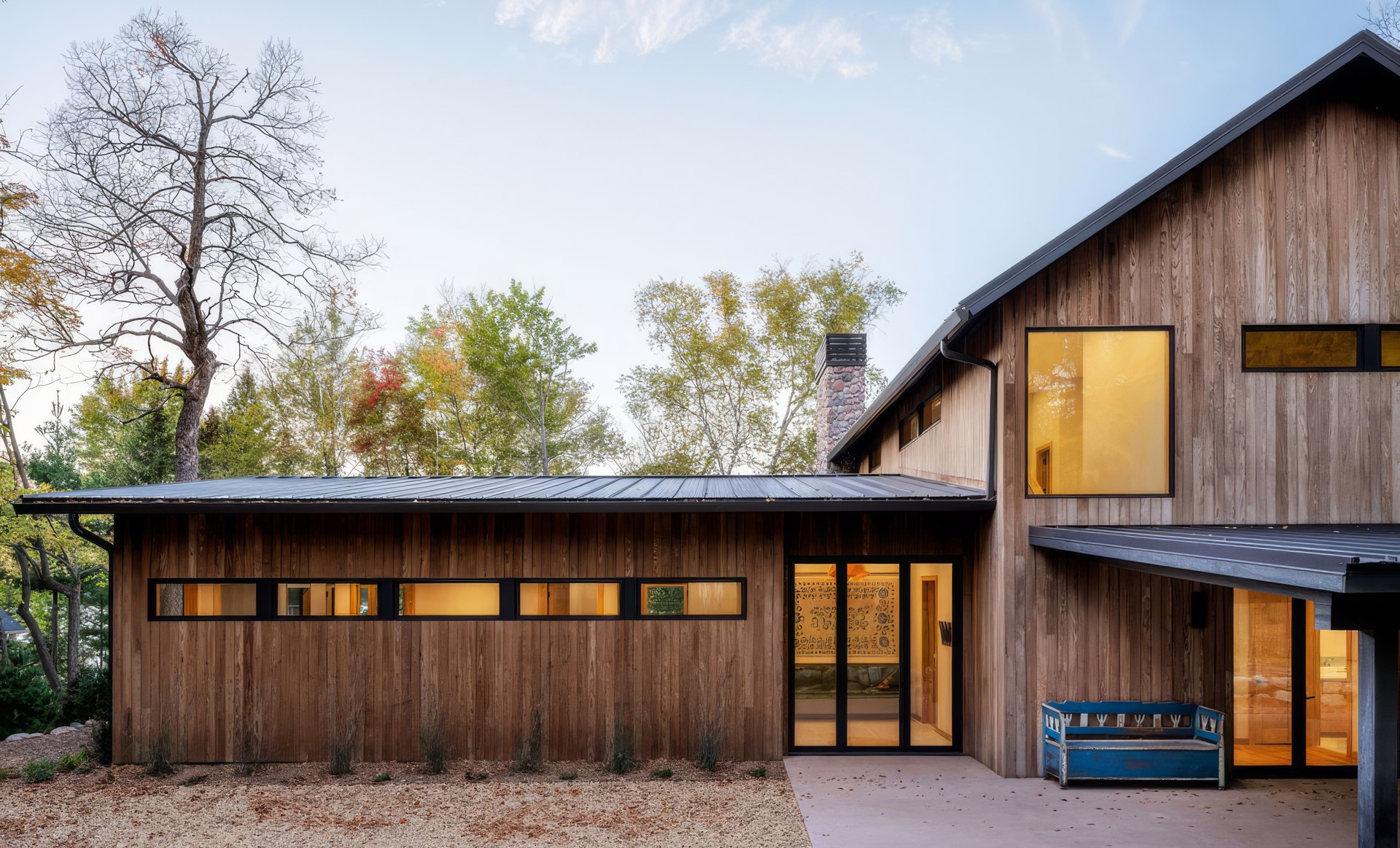 Edgewater Retreat