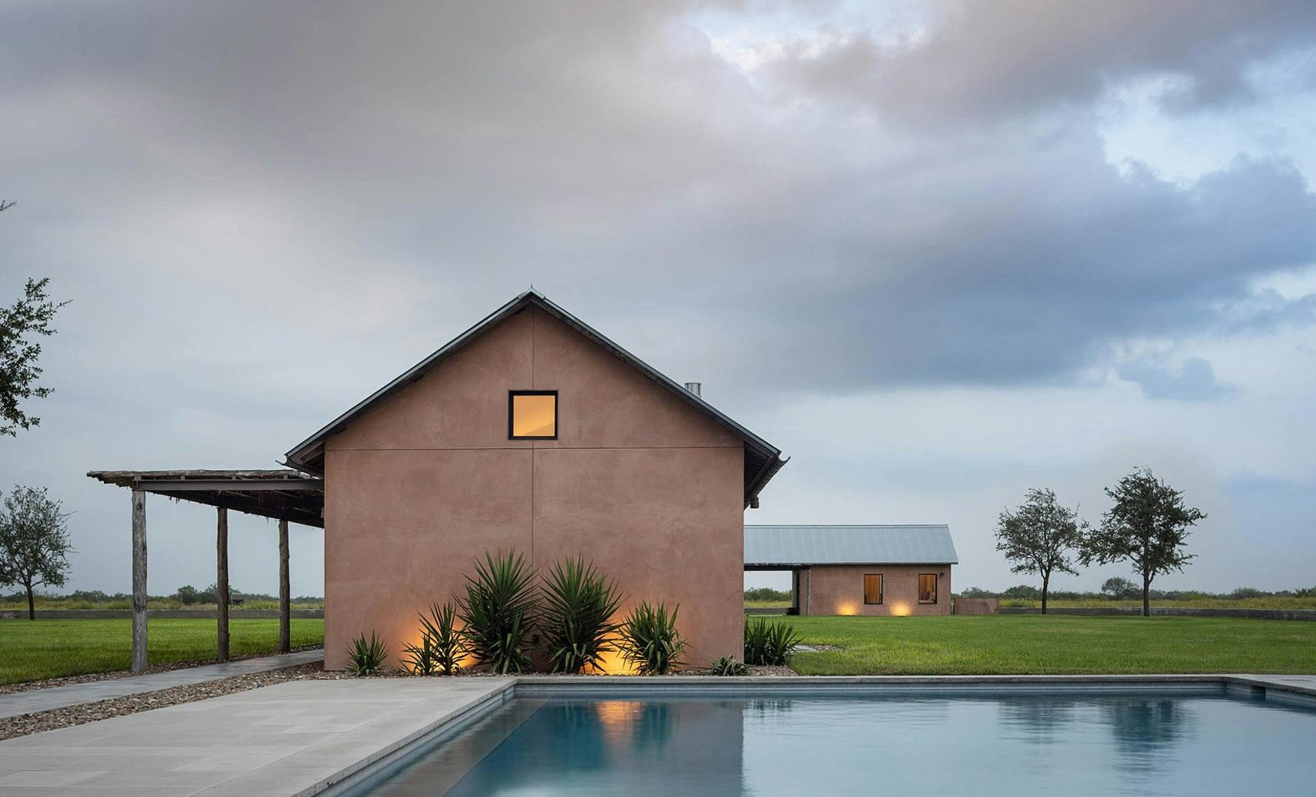 Elizita Ranch