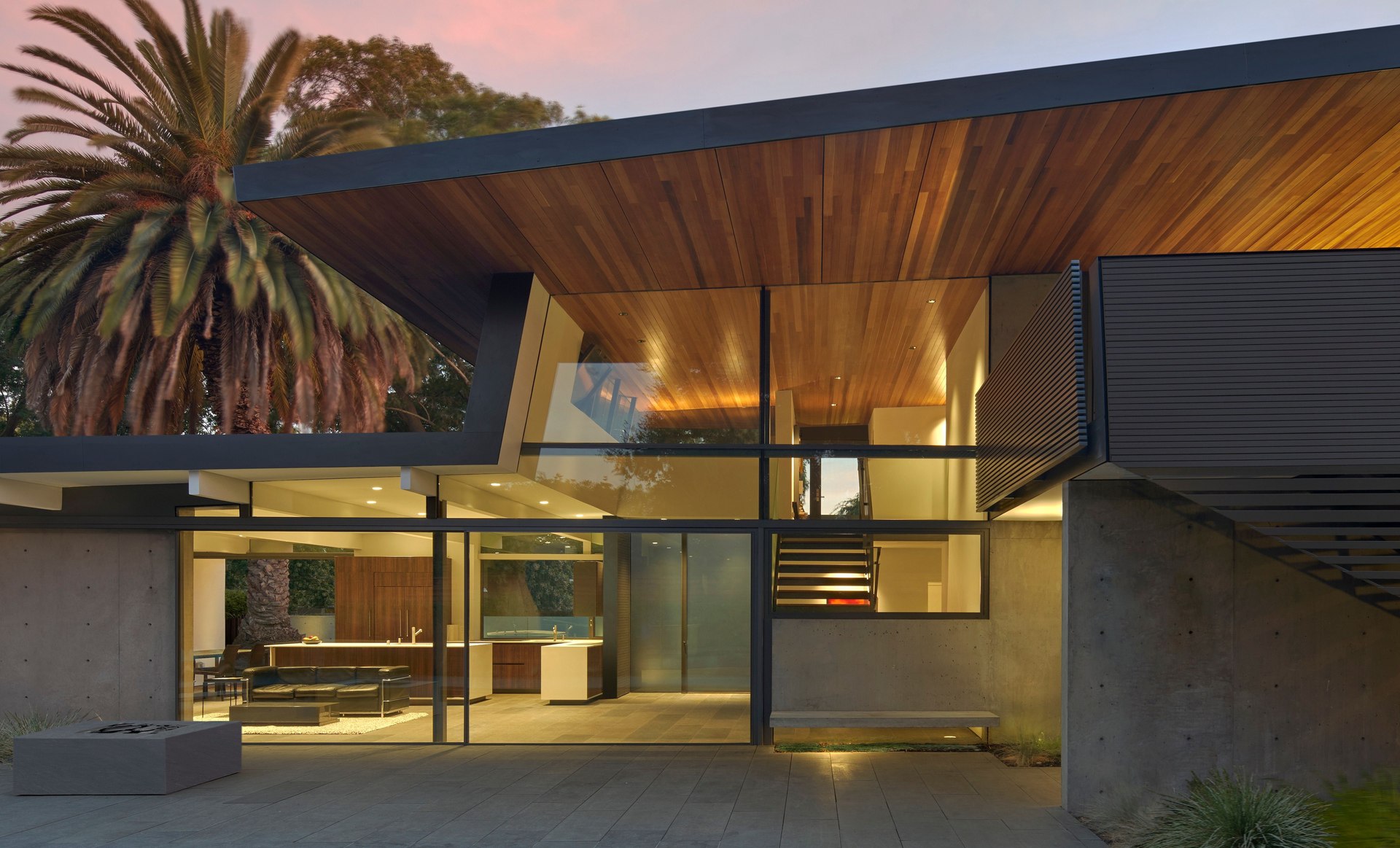 Edgewood House