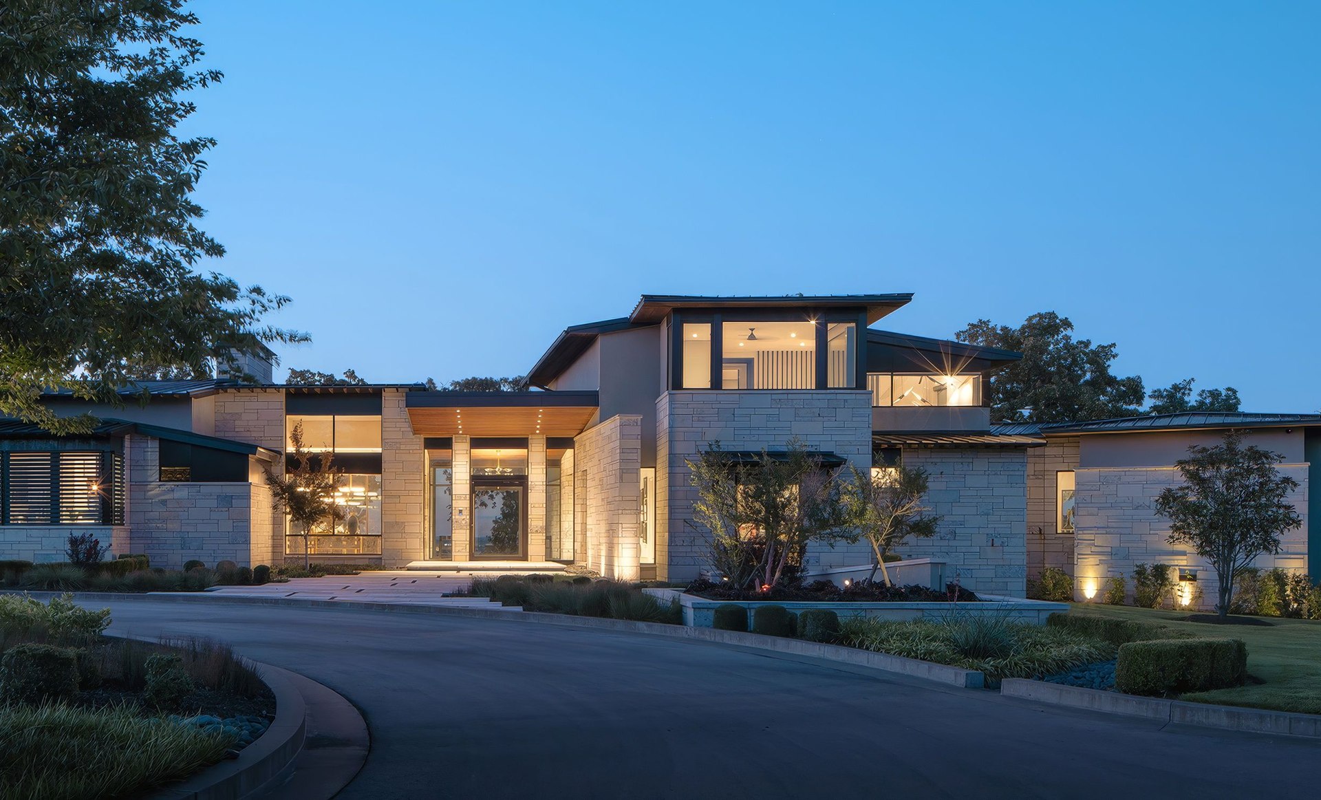 Fayetteville Residence