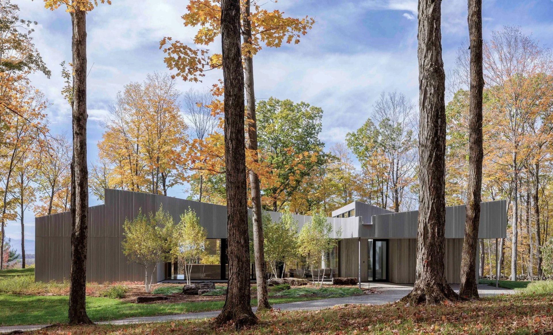 Chatham Residence