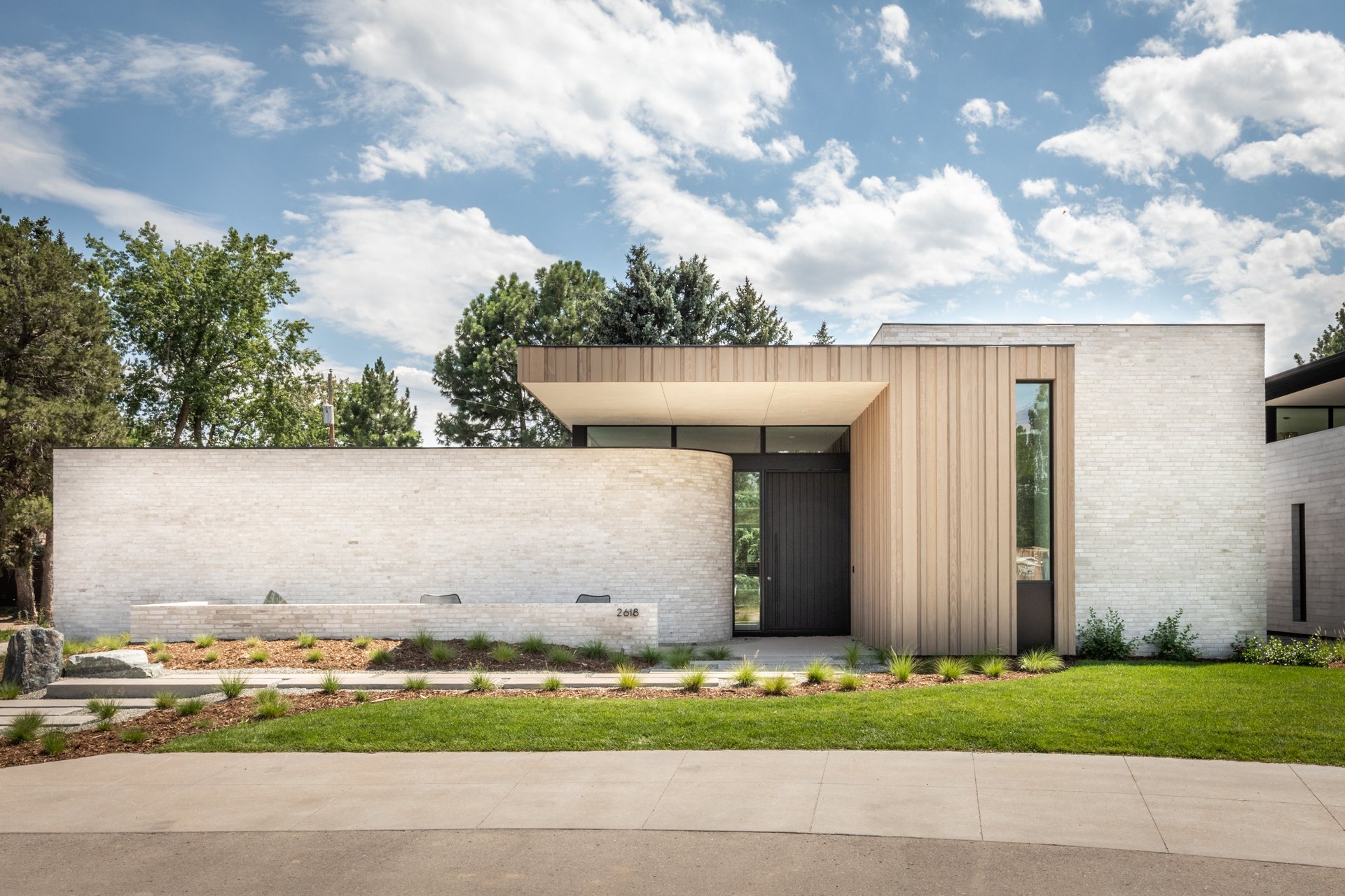cedar.2 by BOSS.architecture | ArchiPro US