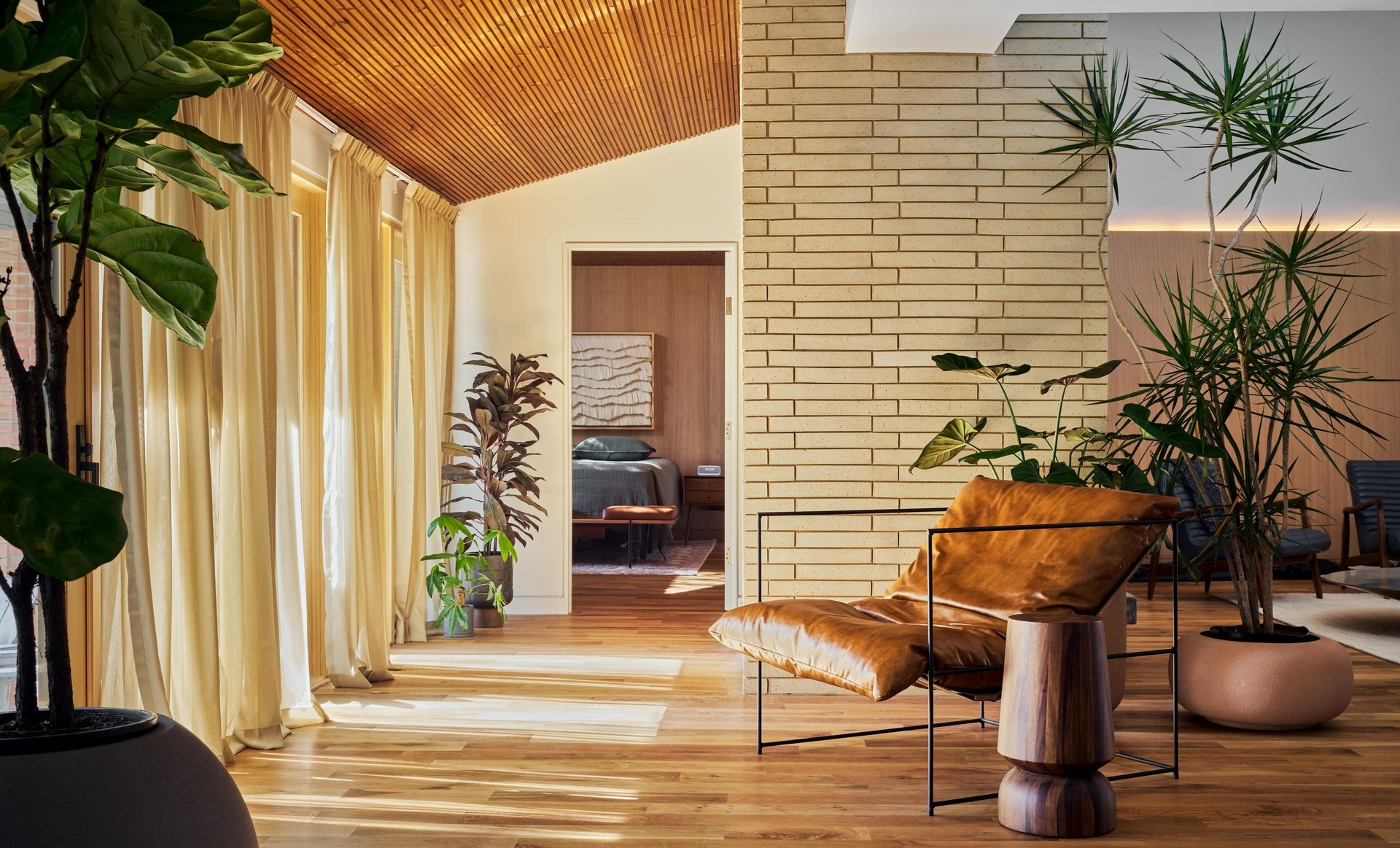 Hildring Residence