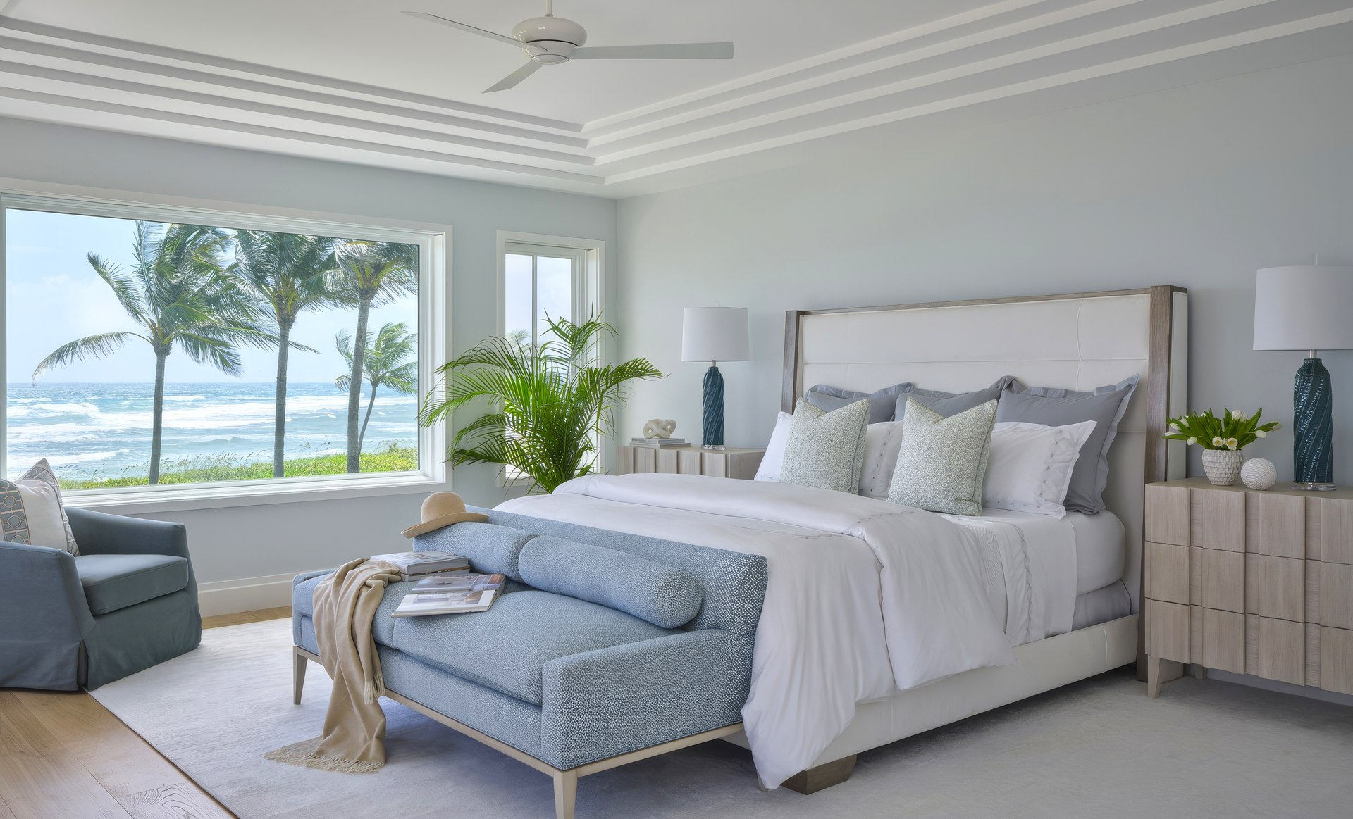 Bold Beachfront