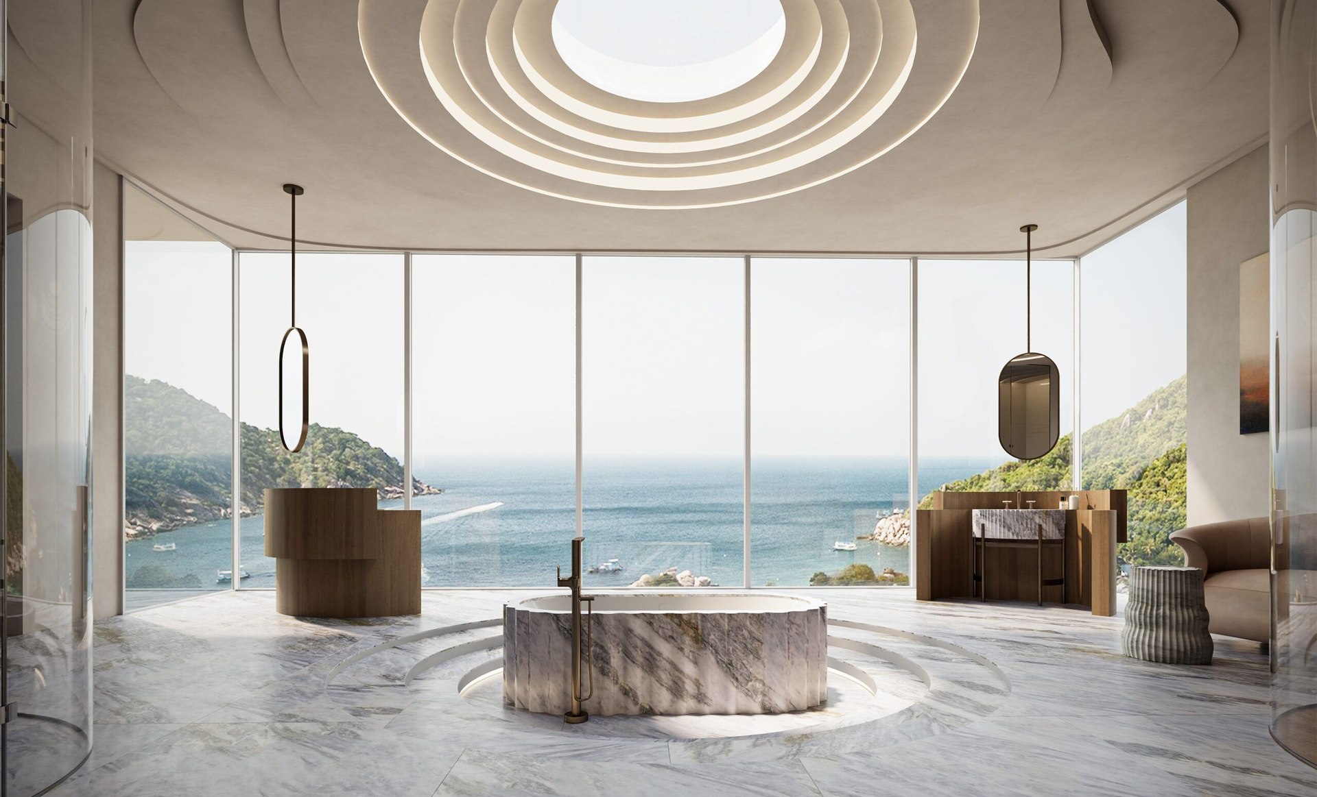 Malibu Bath