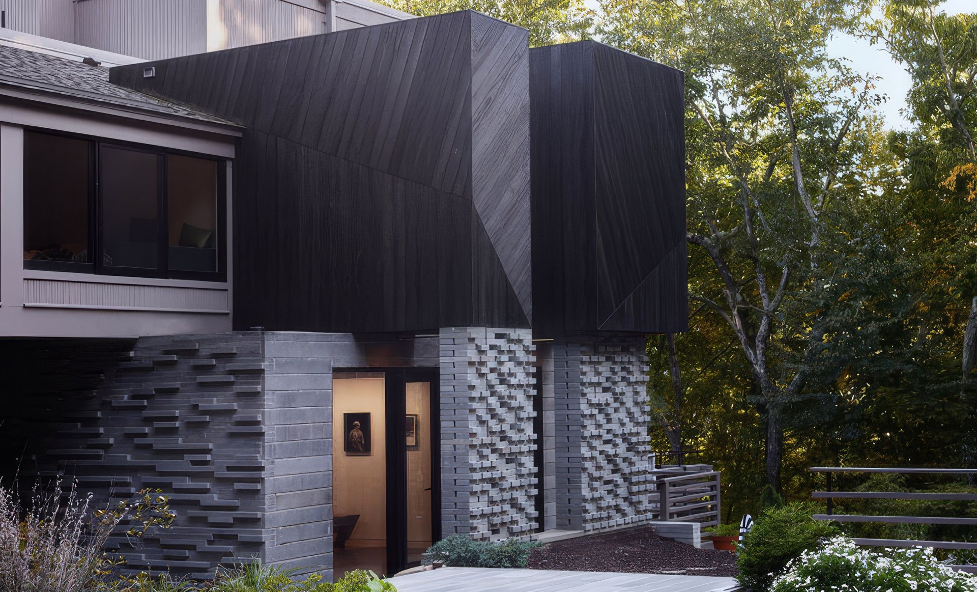 Artist House