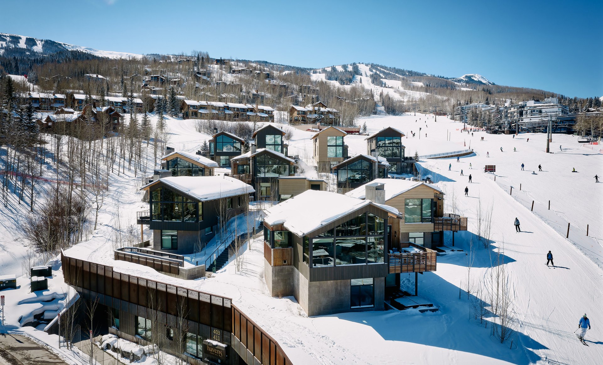 Snowmass Havens