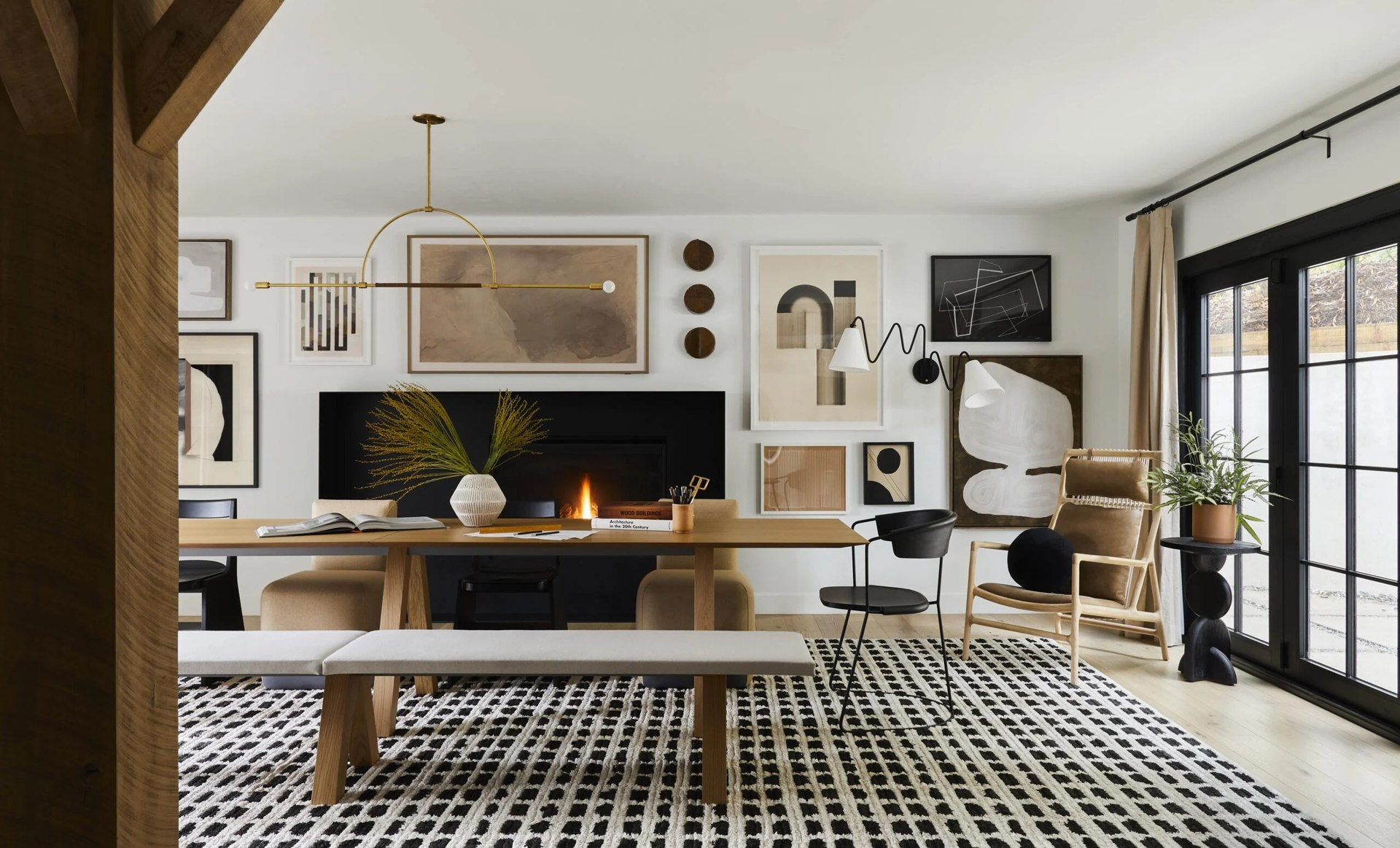 Bobby Berk Office