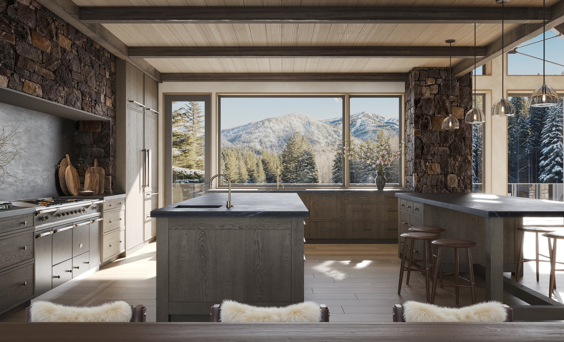 Sun Valley