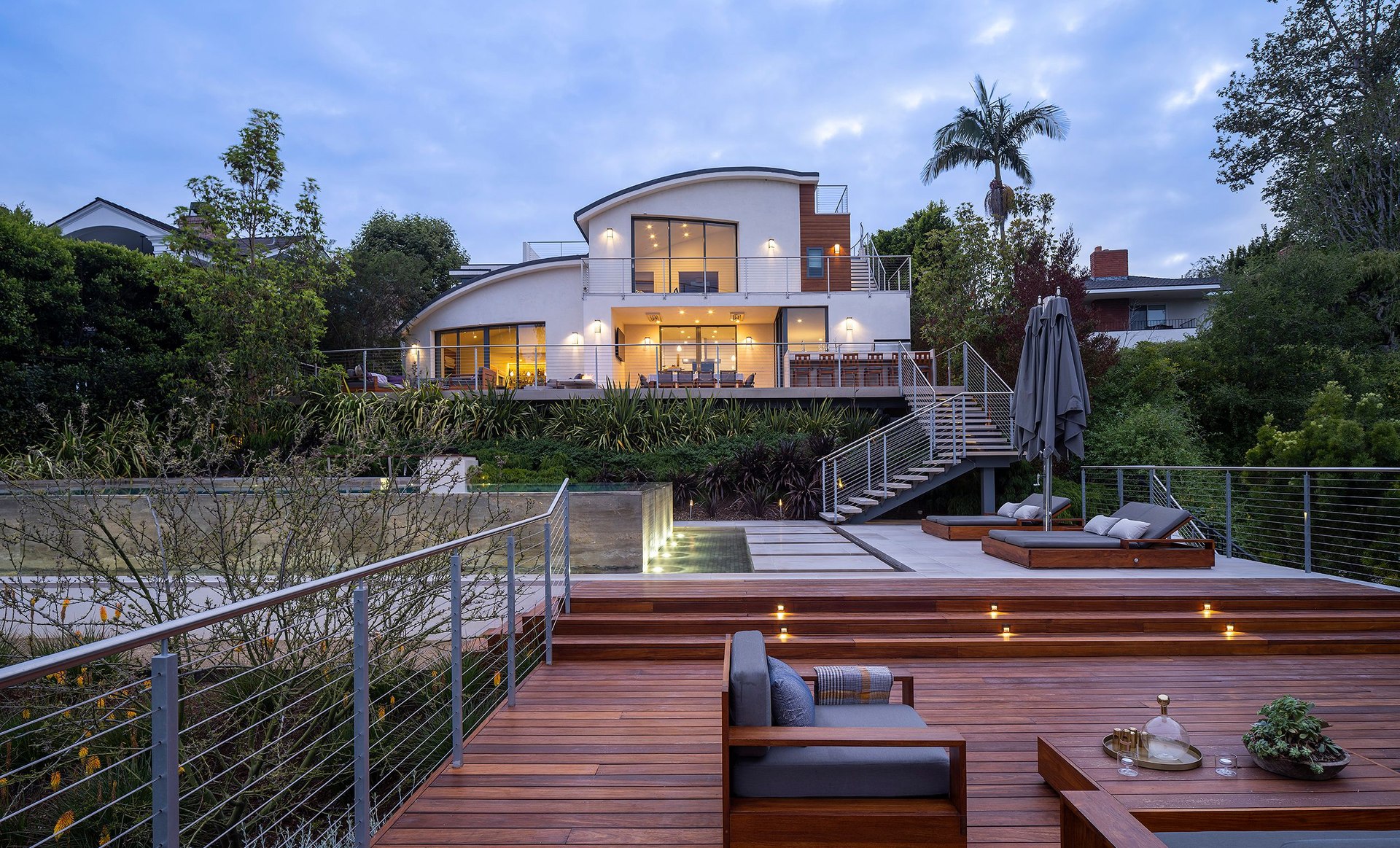 6th Helena Drive