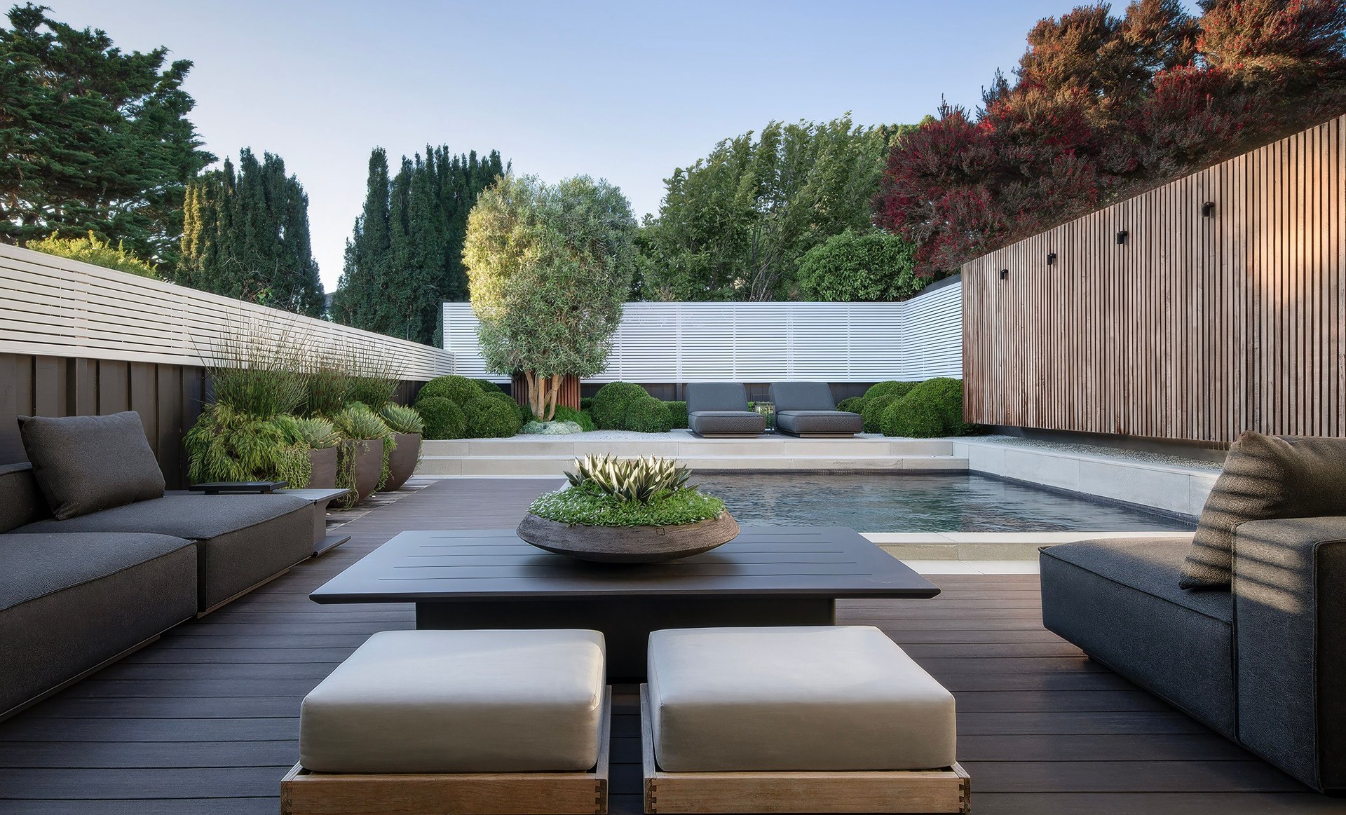 The Sanctuary of Lifestyle