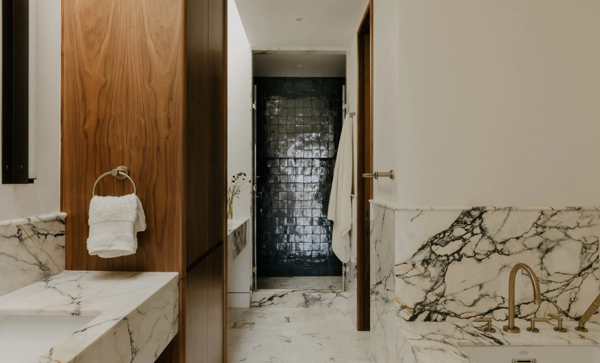 Carroll Gardens Residence