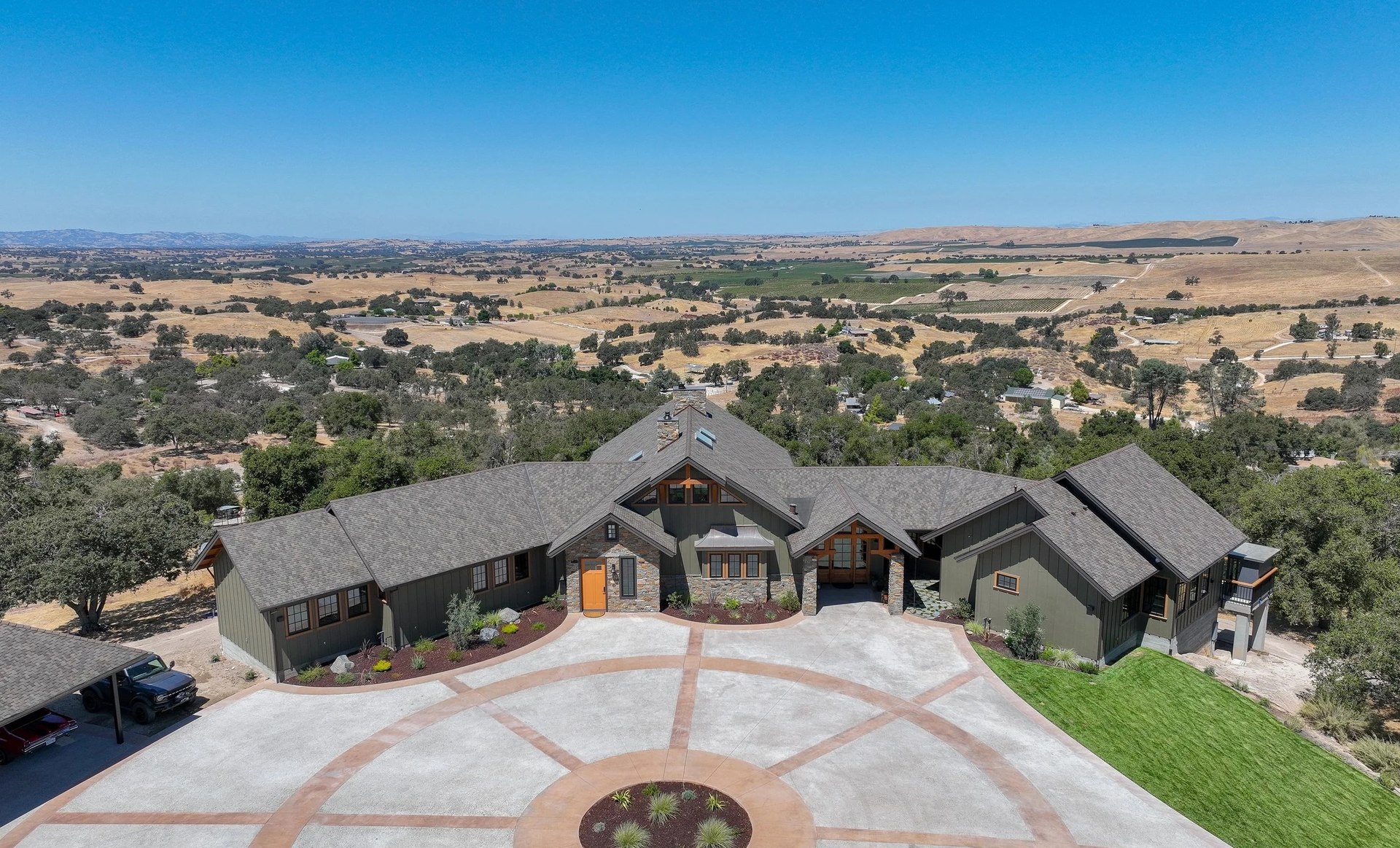 Creston Ranch