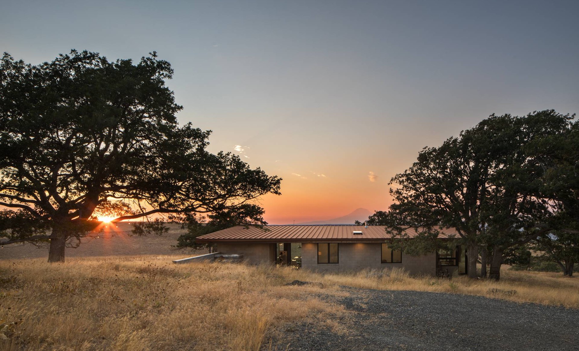 High Prairie – Lyle, WA