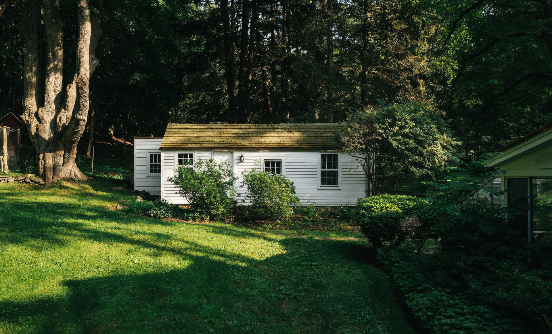 Bedford Cottage