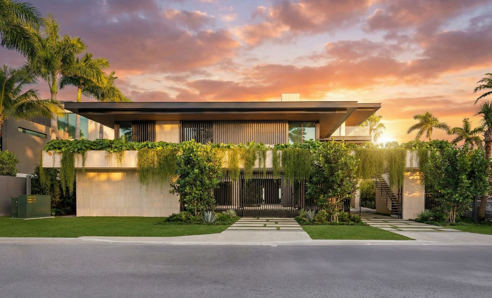 255 Ocean, Golden Beach