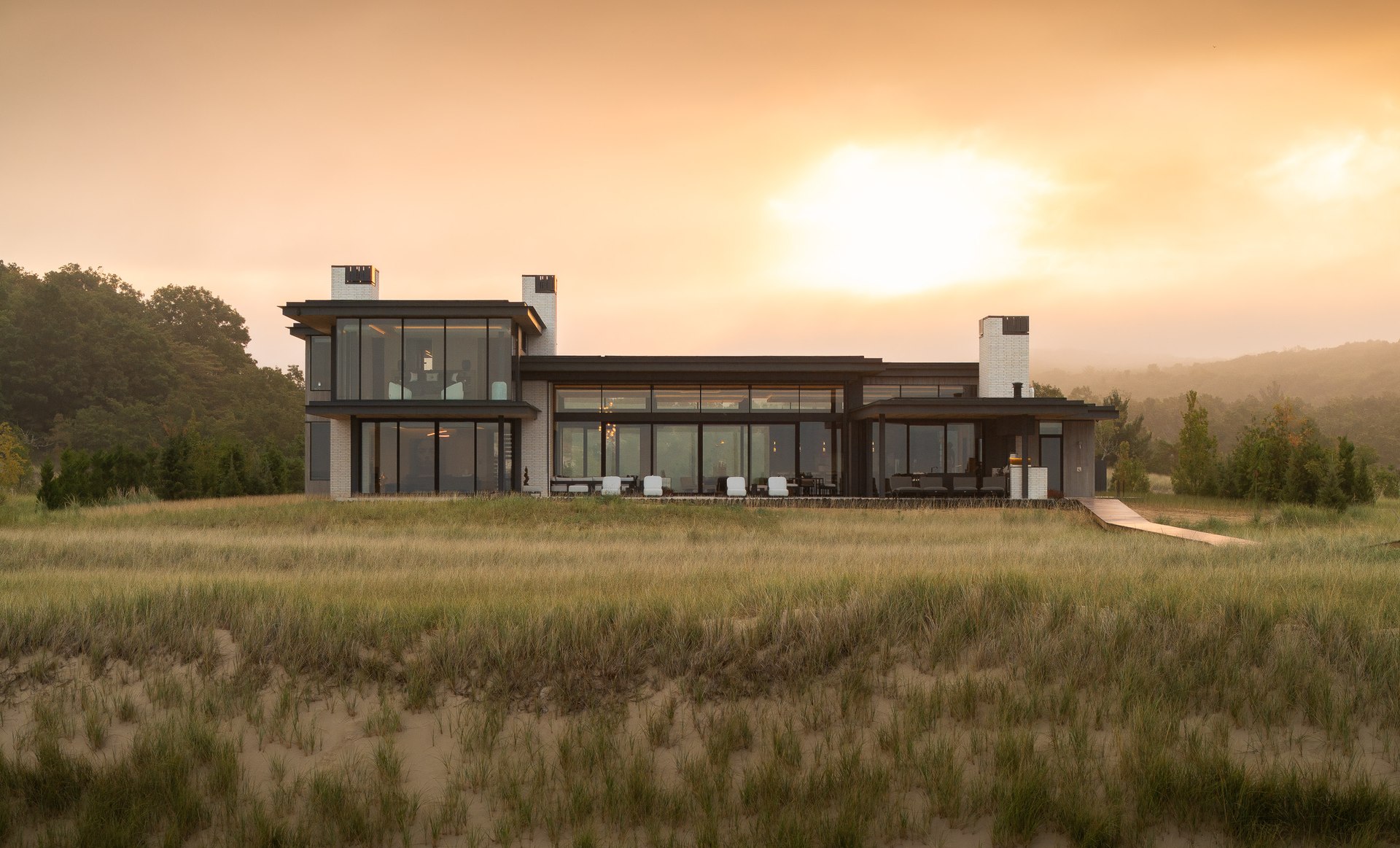 Northshore Residence