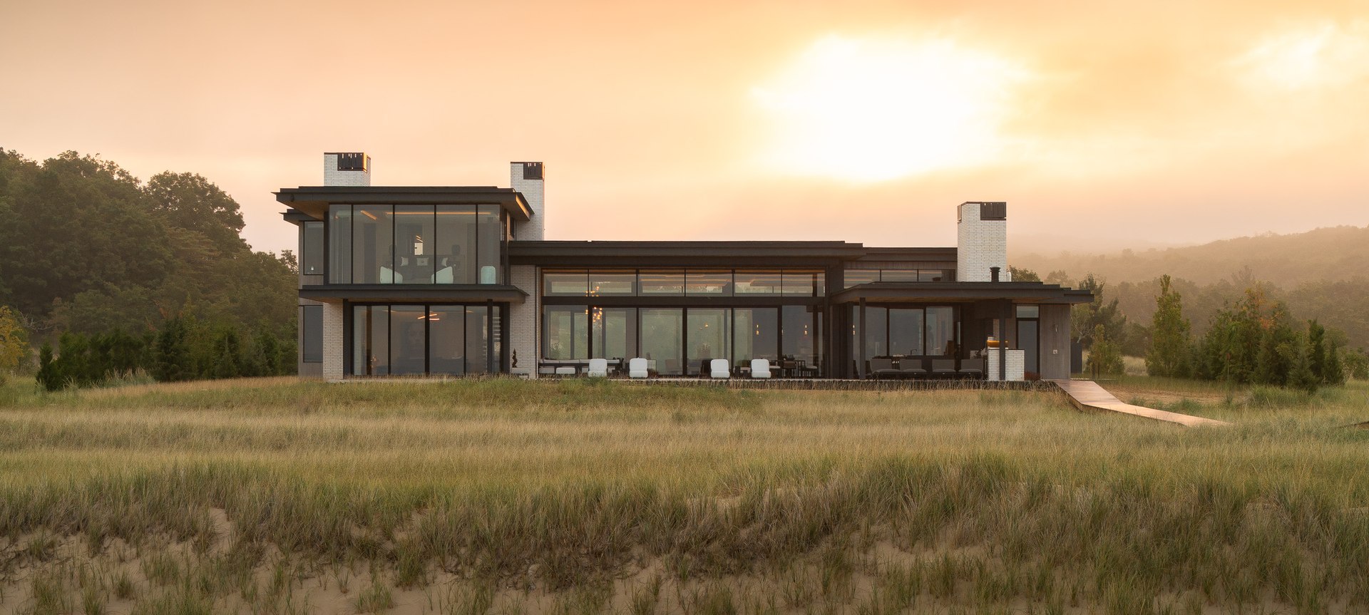 Northshore Residence