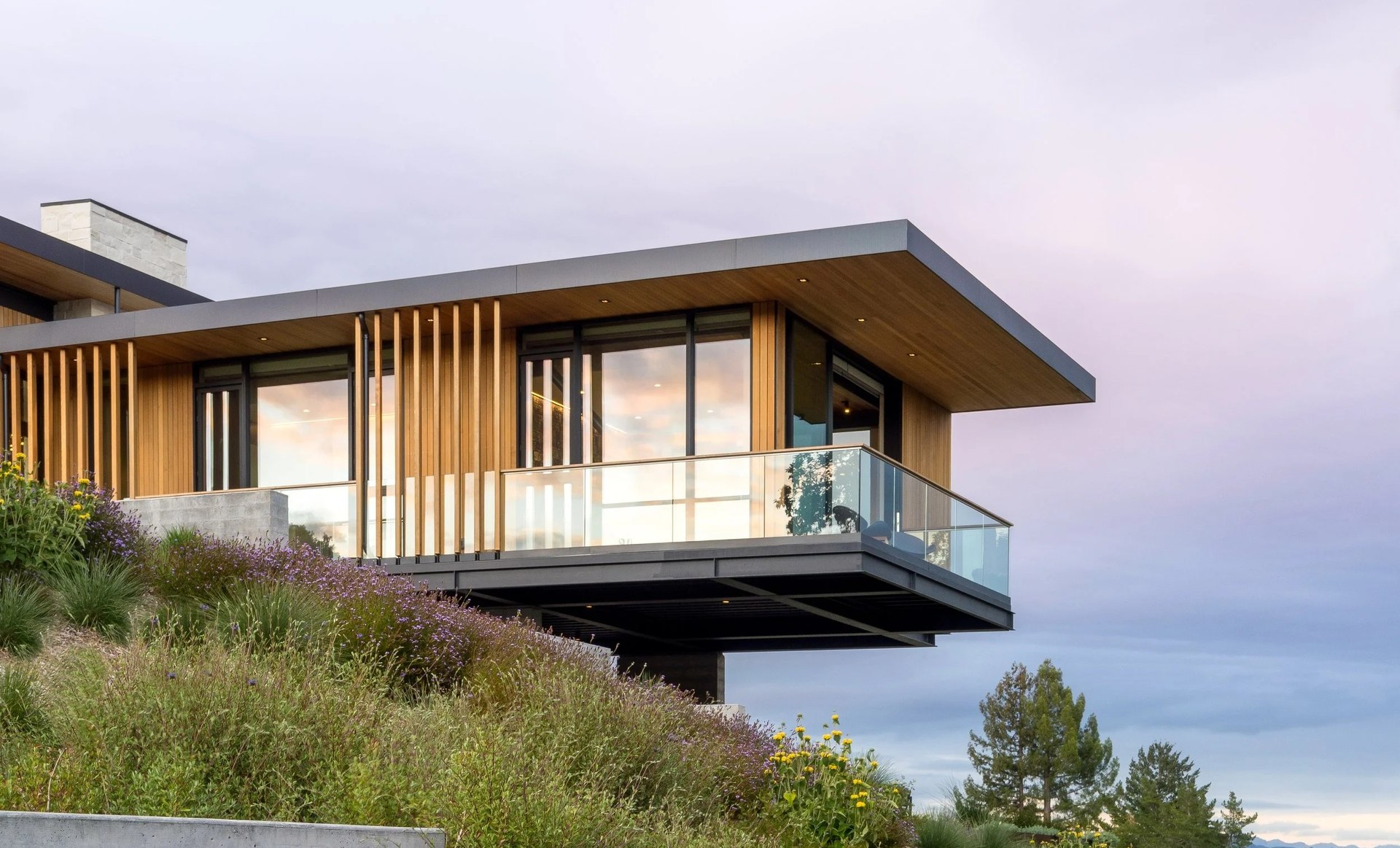 VB House