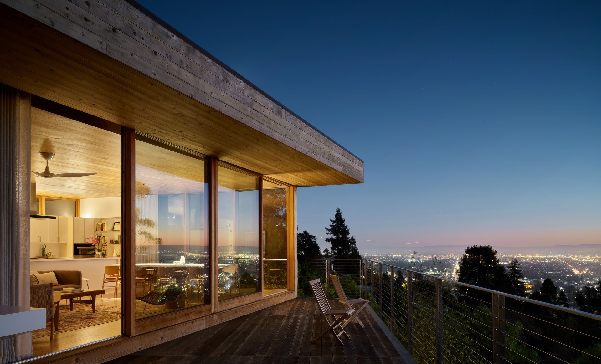 Buena Vista House